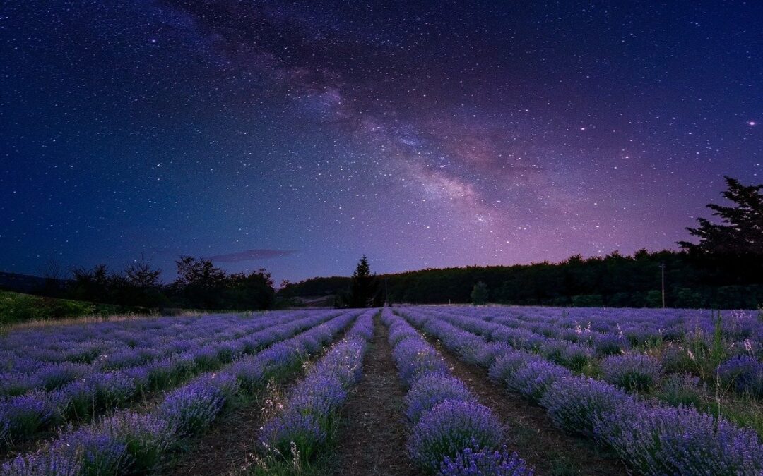 Calendario 2021: ¿Qué eventos astronómicos podemos fotografiar durante este año?