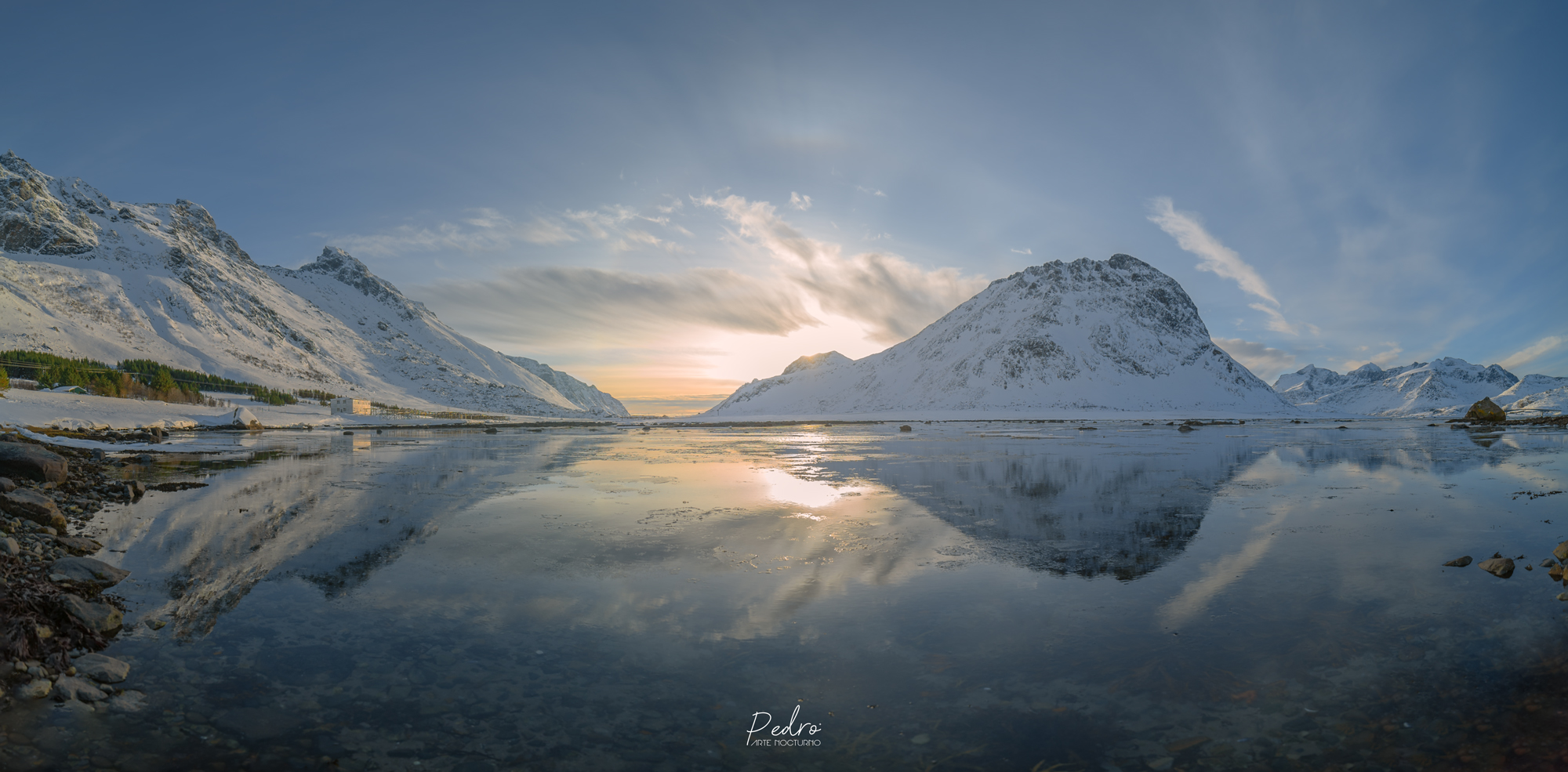 pano-lofoten