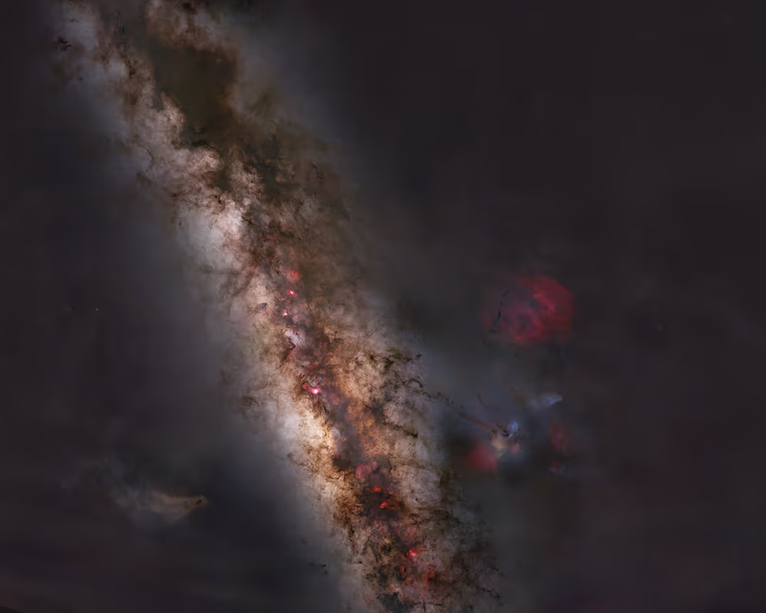 Después: fotografía sin estrellas, Starless AI