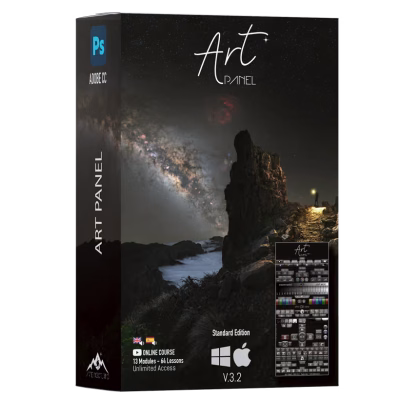 Art Panel